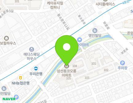 23 Samseongyo-ro 23-gil, Seongbuk-gu, Seoul, Republic of Korea Map