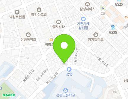 56 Samseongyo-ro 22-gil, Seongbuk-gu, Seoul, Republic of Korea Map