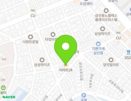 26 Samseongyo-ro 18na-gil, Seongbuk-gu, Seoul, Republic of Korea Map