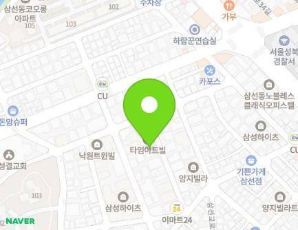 8 Samseongyo-ro 18na-gil, Seongbuk-gu, Seoul, Republic of Korea Map