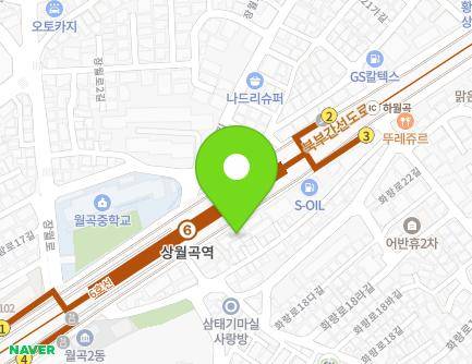 168 Hwarang-ro, Seongbuk-gu, Seoul, Republic of Korea Map
