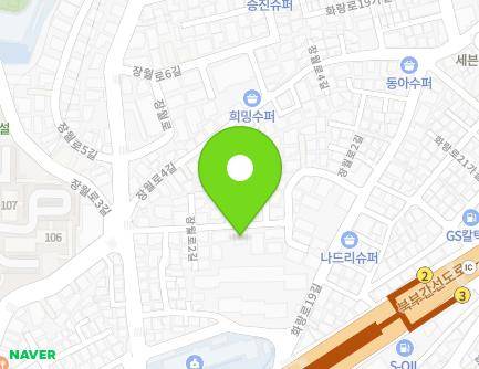 20 Jangwol-ro 2-gil, Seongbuk-gu, Seoul, Republic of Korea