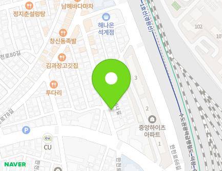 12 Hancheon-ro 76da-gil, Seongbuk-gu, Seoul, Republic of Korea Map