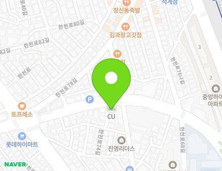 30 Hancheon-ro 76-gil, Seongbuk-gu, Seoul, Republic of Korea Map