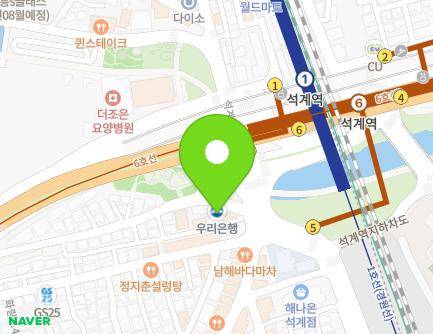 48 Hwarang-ro 42-gil, Seongbuk-gu, Seoul, Republic of Korea Map