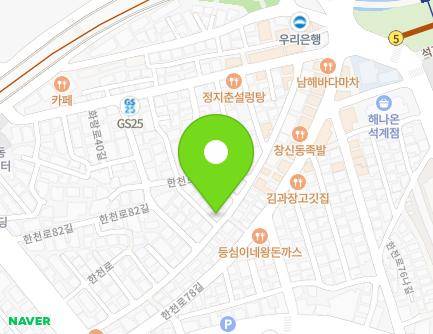 33 Hancheon-ro 80-gil, Seongbuk-gu, Seoul, Republic of Korea Map