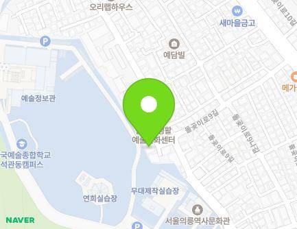 108-7 Hwarang-ro 32-gil, Seongbuk-gu, Seoul, Republic of Korea Map