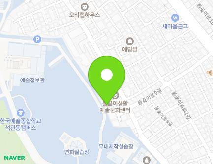 108-9 Hwarang-ro 32-gil, Seongbuk-gu, Seoul, Republic of Korea Map