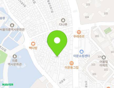 20 Imun-ro 51-gil, Seongbuk-gu, Seoul, Republic of Korea Map