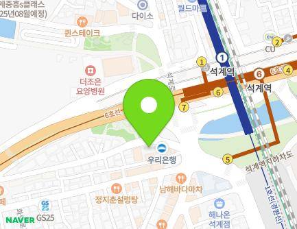44 Hwarang-ro 42-gil, Seongbuk-gu, Seoul, Republic of Korea