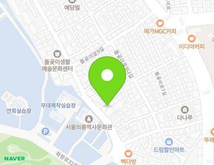 127-4 Hwarang-ro 32-gil, Seongbuk-gu, Seoul, Republic of Korea