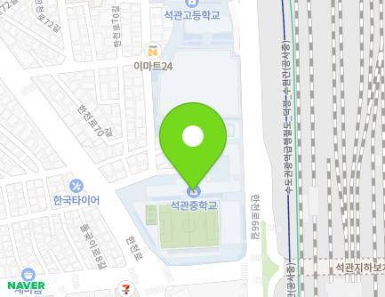 526 Hancheon-ro, Seongbuk-gu, Seoul, Republic of Korea