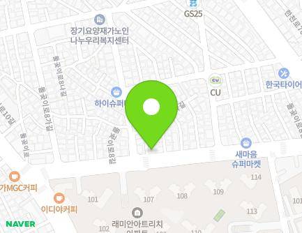 31 Dolgoji-ro 8-gil, Seongbuk-gu, Seoul, Republic of Korea Map