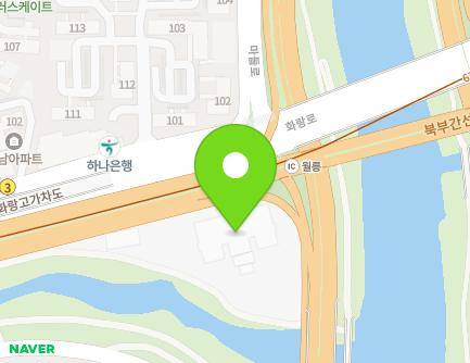 376 Hwarang-ro, Seongbuk-gu, Seoul, Republic of Korea Map