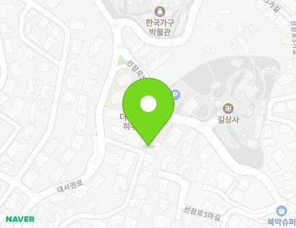 76 Daesagwan-ro 8-gil, Seongbuk-gu, Seoul, Republic of Korea Map