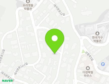 35-3 Daesagwan-ro 11ga-gil, Seongbuk-gu, Seoul, Republic of Korea Map