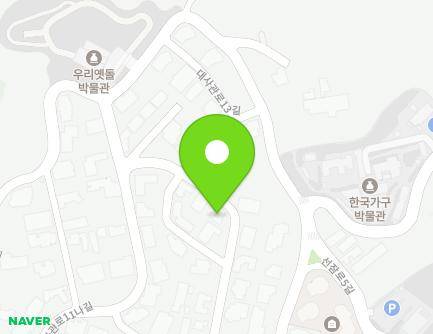 47 Daesagwan-ro 11ga-gil, Seongbuk-gu, Seoul, Republic of Korea Map