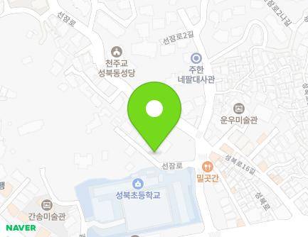 9-10 Seonjam-ro, Seongbuk-gu, Seoul, Republic of Korea Map