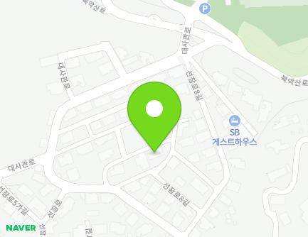 96-20 Seonjam-ro, Seongbuk-gu, Seoul, Republic of Korea Map