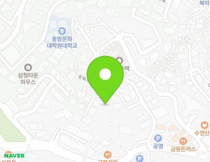 19 Seongbuk-ro 28ga-gil, Seongbuk-gu, Seoul, Republic of Korea Map