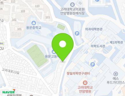 27 Goryeodae-ro 17-gil, Seongbuk-gu, Seoul, Republic of Korea Map