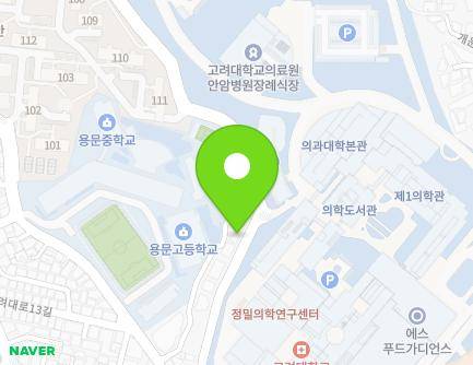 35 Goryeodae-ro 17-gil, Seongbuk-gu, Seoul, Republic of Korea Map