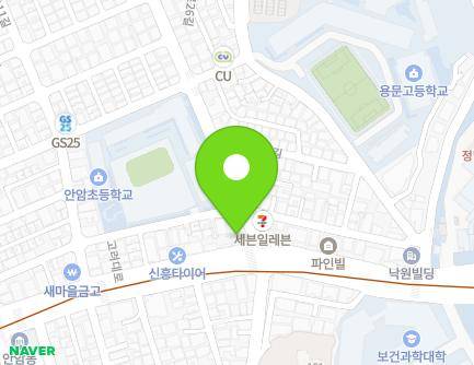 37 Goryeodae-ro, Seongbuk-gu, Seoul, Republic of Korea Map