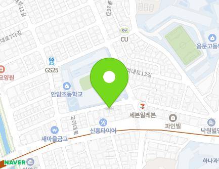 38 Goryeodae-ro 7ga-gil, Seongbuk-gu, Seoul, Republic of Korea Map