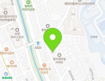 57 Goryeodae-ro 10-gil, Seongbuk-gu, Seoul, Republic of Korea Map