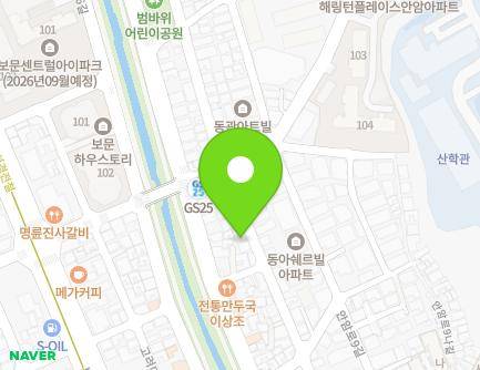 58 Goryeodae-ro 10-gil, Seongbuk-gu, Seoul, Republic of Korea Map