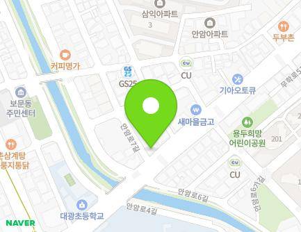 19 Anam-ro, Seongbuk-gu, Seoul, Republic of Korea Map