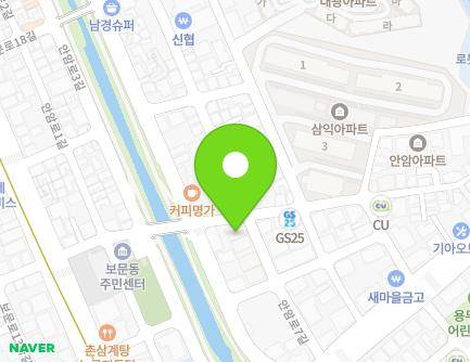 25 Anam-ro 7-gil, Seongbuk-gu, Seoul, Republic of Korea Map