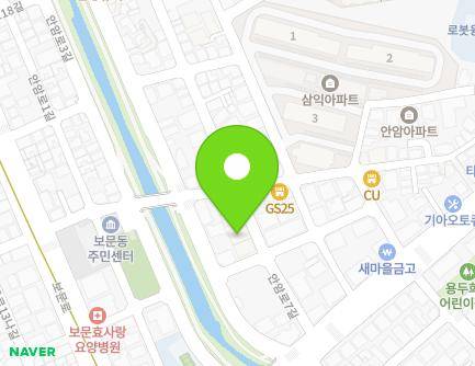 21 Anam-ro 7-gil, Seongbuk-gu, Seoul, Republic of Korea Map