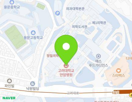73 Goryeodae-ro, Seongbuk-gu, Seoul, Republic of Korea