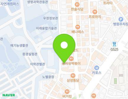 53 Goryeodae-ro 22-gil, Seongbuk-gu, Seoul, Republic of Korea Map