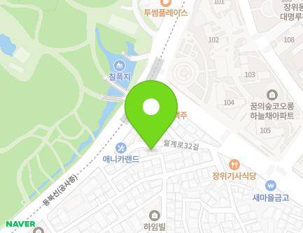 14-8 Dolgoji-ro 41ga-gil, Seongbuk-gu, Seoul, Republic of Korea Map
