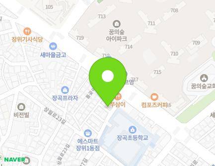 8 Dolgoji-ro 37-gil, Seongbuk-gu, Seoul, Republic of Korea Map