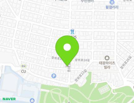 42 Jangwi-ro 20-gil, Seongbuk-gu, Seoul, Republic of Korea Map