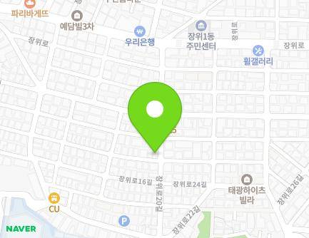 30 Jangwi-ro 20-gil, Seongbuk-gu, Seoul, Republic of Korea Map