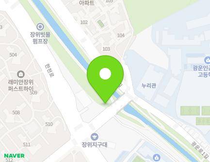 179 Jangwol-ro, Seongbuk-gu, Seoul, Republic of Korea Map