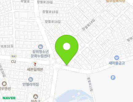 113-1 Jangwi-ro, Seongbuk-gu, Seoul, Republic of Korea Map