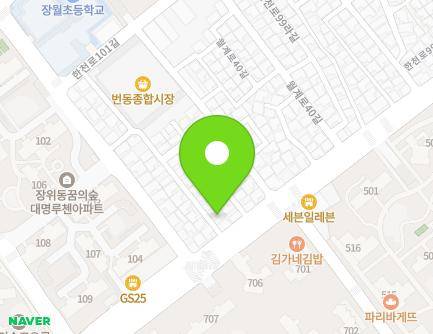 4 Hancheon-ro 99ma-gil, Seongbuk-gu, Seoul, Republic of Korea Map