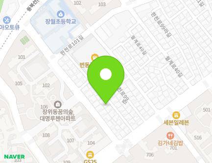 15 Hancheon-ro 99ma-gil, Seongbuk-gu, Seoul, Republic of Korea Map