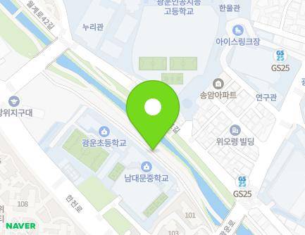 724 Hancheon-ro, Seongbuk-gu, Seoul, Republic of Korea Map