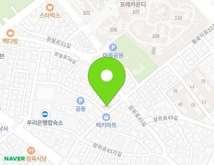 27 Dolgoji-ro 32-gil, Seongbuk-gu, Seoul, Republic of Korea Map