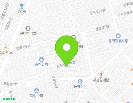 51-7 Jangwol-ro 4-gil, Seongbuk-gu, Seoul, Republic of Korea Map
