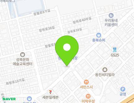 85 Hwarang-ro 19-gil, Seongbuk-gu, Seoul, Republic of Korea