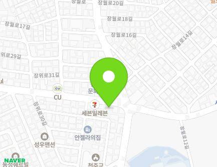 108 Jangwi-ro, Seongbuk-gu, Seoul, Republic of Korea