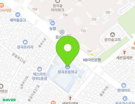 16 Jangwol-ro 23-gil, Seongbuk-gu, Seoul, Republic of Korea