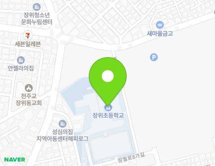 41 Jangwol-ro 8ga-gil, Seongbuk-gu, Seoul, Republic of Korea